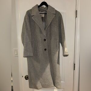 Aritzia Only Coat